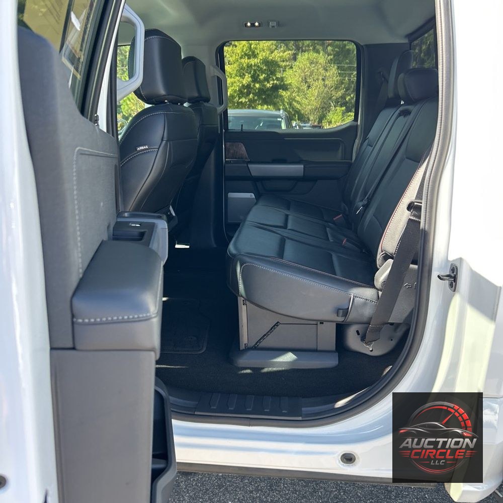 2024 Ford F-250 Super Duty Lariat