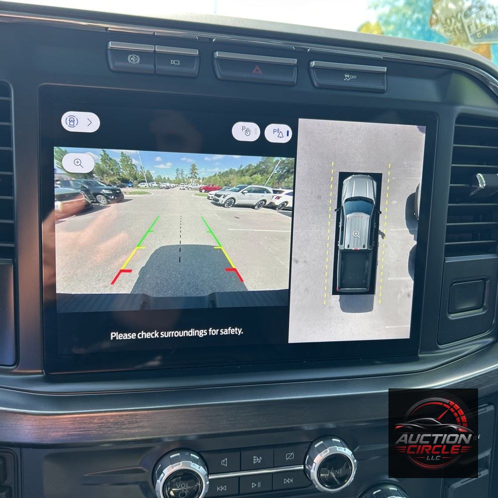 2024 Ford F-250 Super Duty Lariat