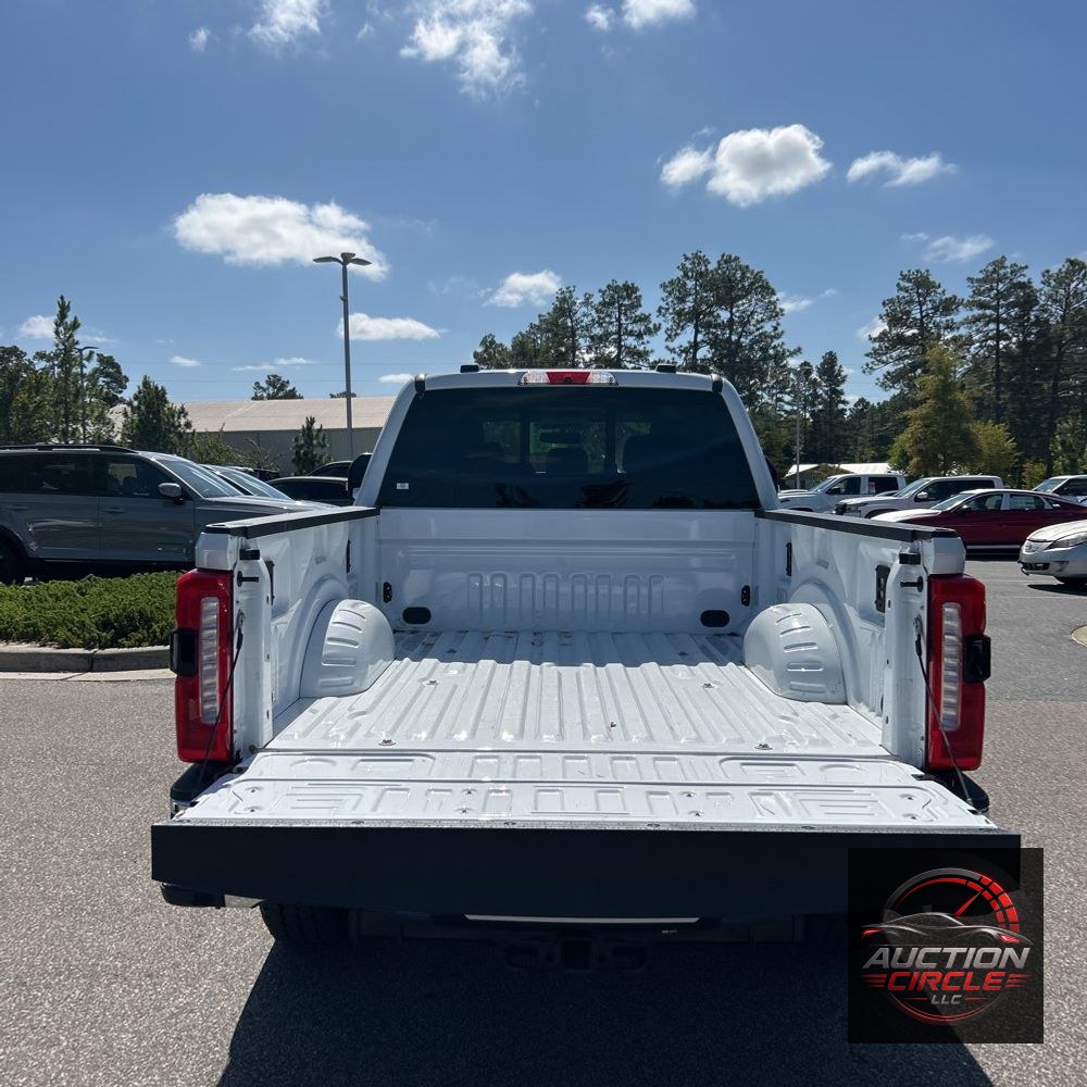 2024 Ford F-250 Super Duty Lariat