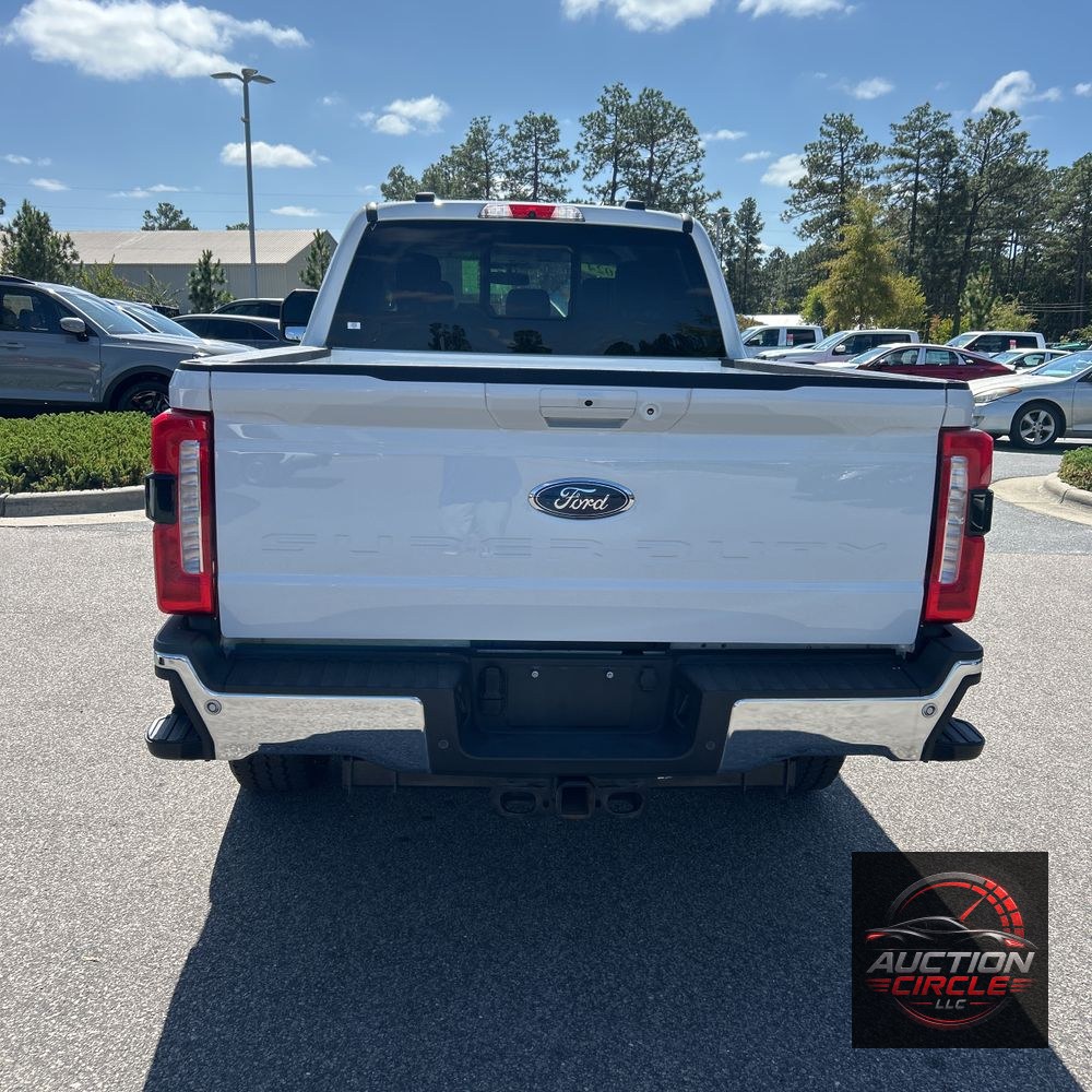 2024 Ford F-250 Super Duty Lariat