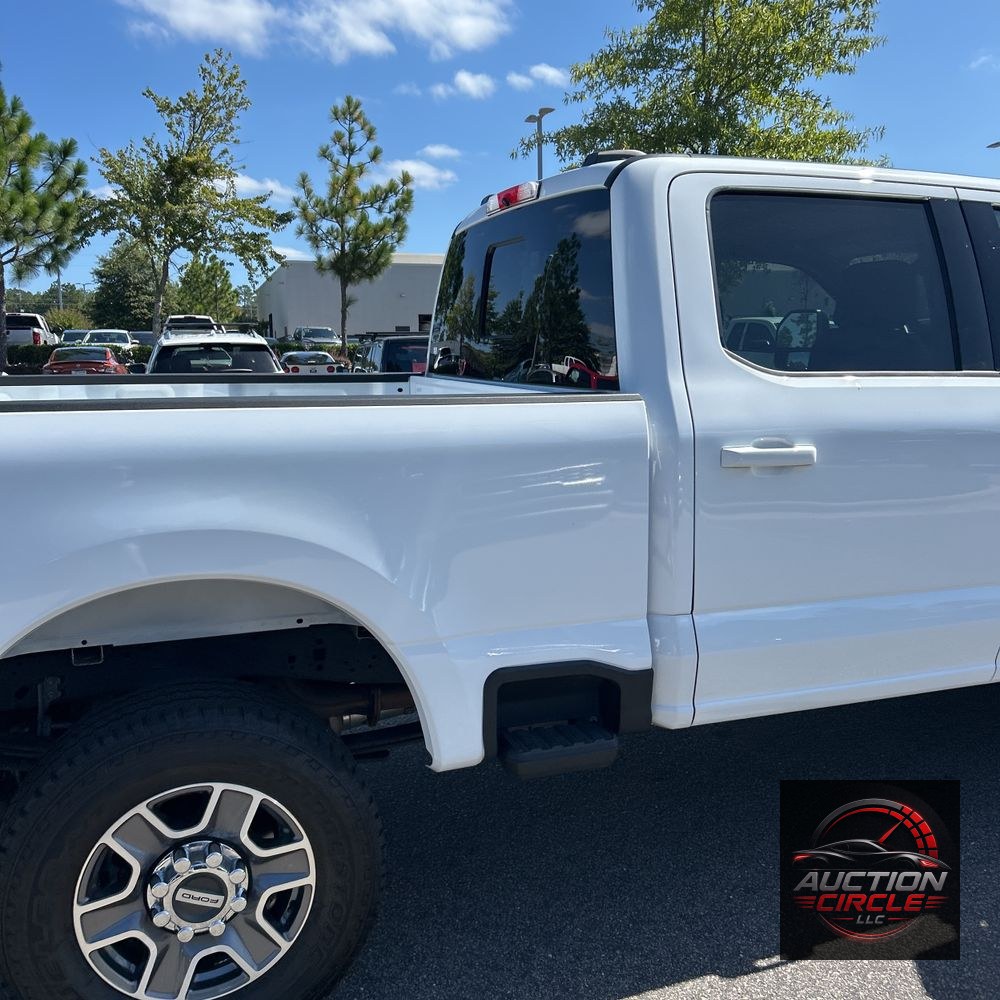 2024 Ford F-250 Super Duty Lariat