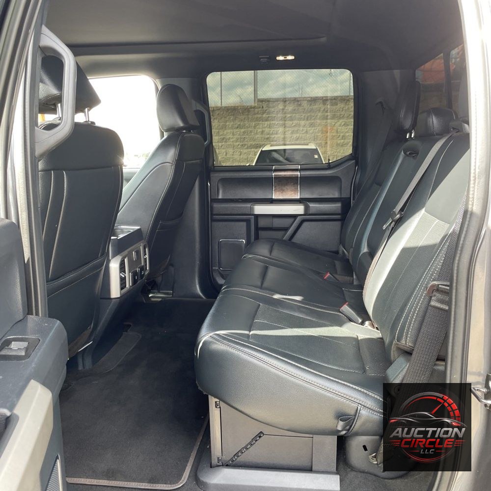 2022 Ford F-250 Super Duty Lariat