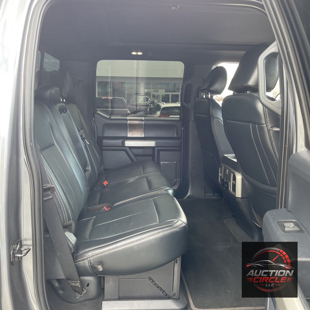 2022 Ford F-250 Super Duty Lariat