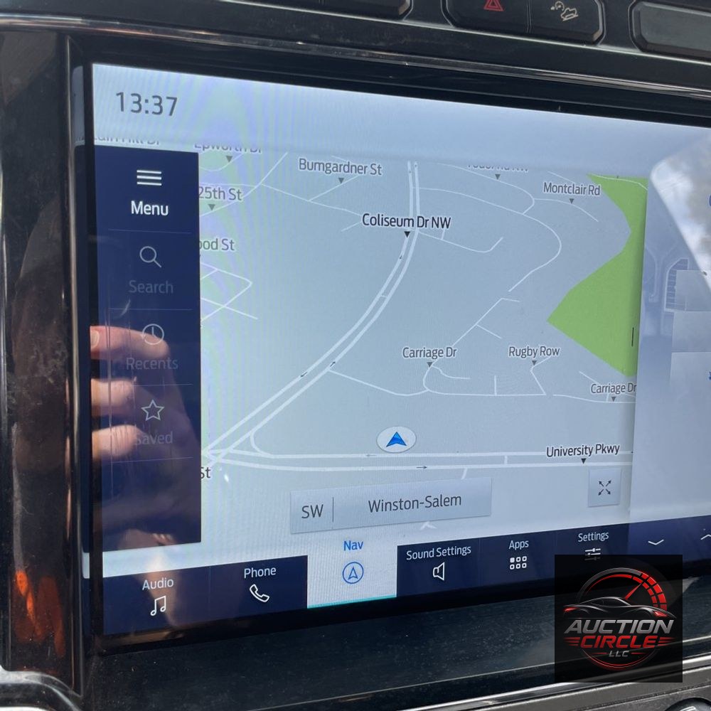 2022 Ford F-250 Super Duty Lariat