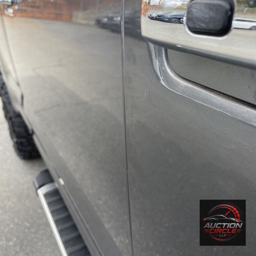 2022 Ford F-250 Super Duty Lariat