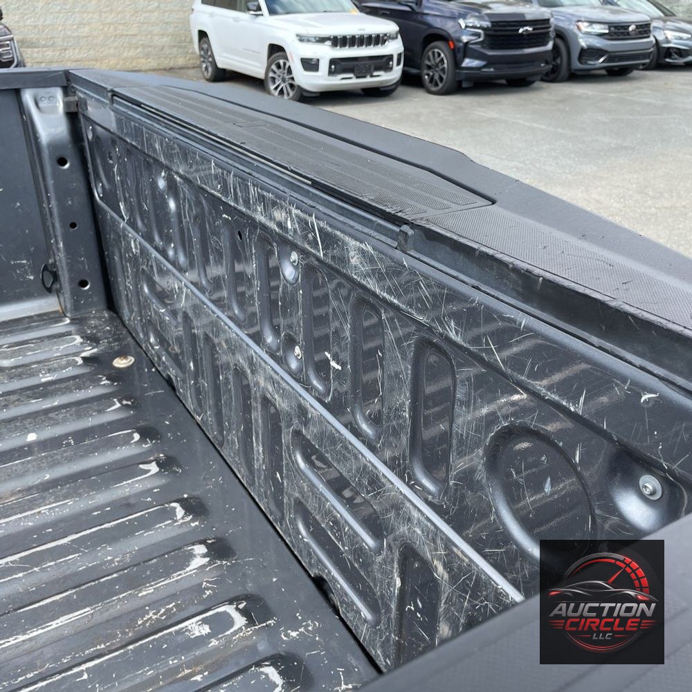 2022 Ford F-250 Super Duty Lariat