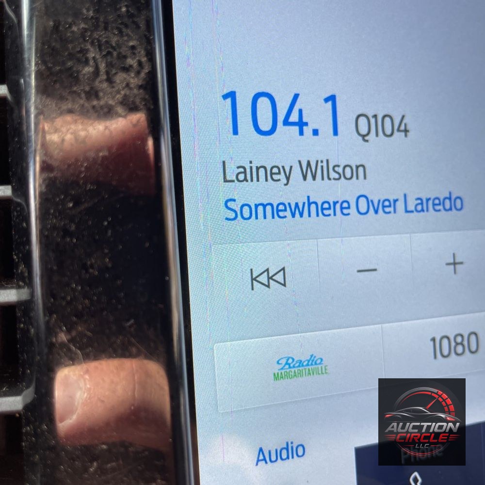 2022 Ford F-250 Super Duty Lariat