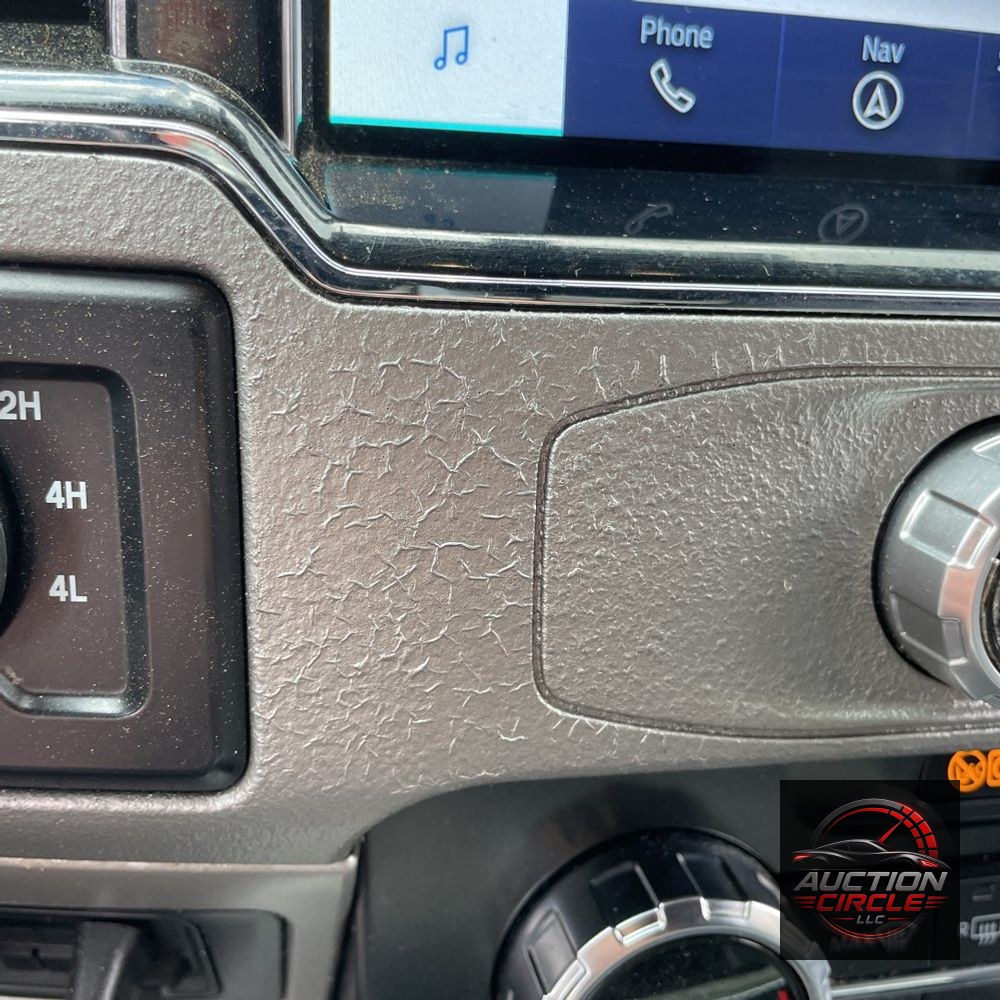2022 Ford F-250 Super Duty Lariat