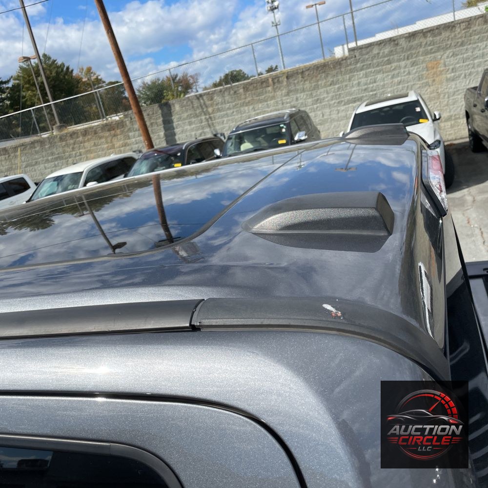 2022 Ford F-250 Super Duty Lariat
