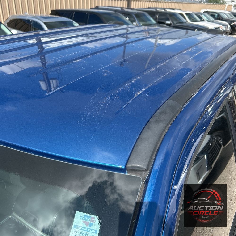 2022 Ford F-250 Super Duty Lariat