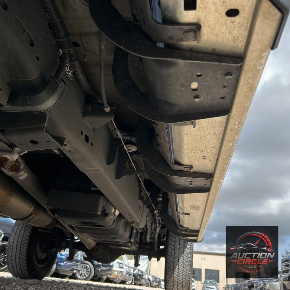 2022 Ford F-250 Super Duty Lariat
