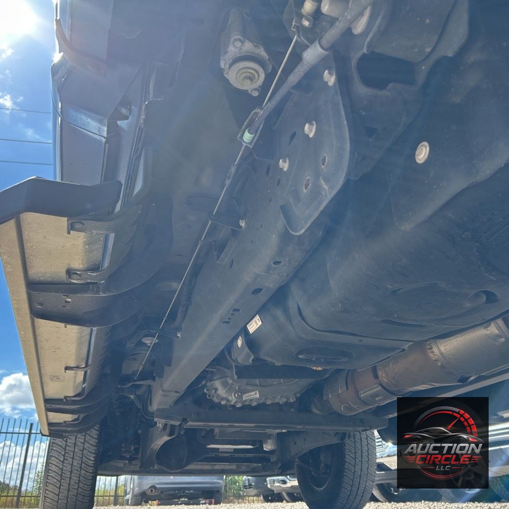 2022 Ford F-250 Super Duty Lariat