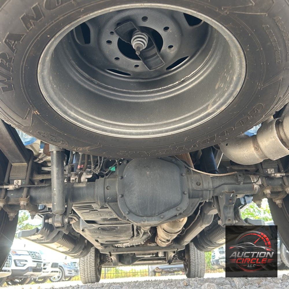 2022 Ford F-250 Super Duty Lariat