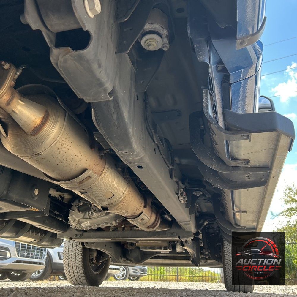2022 Ford F-250 Super Duty Lariat