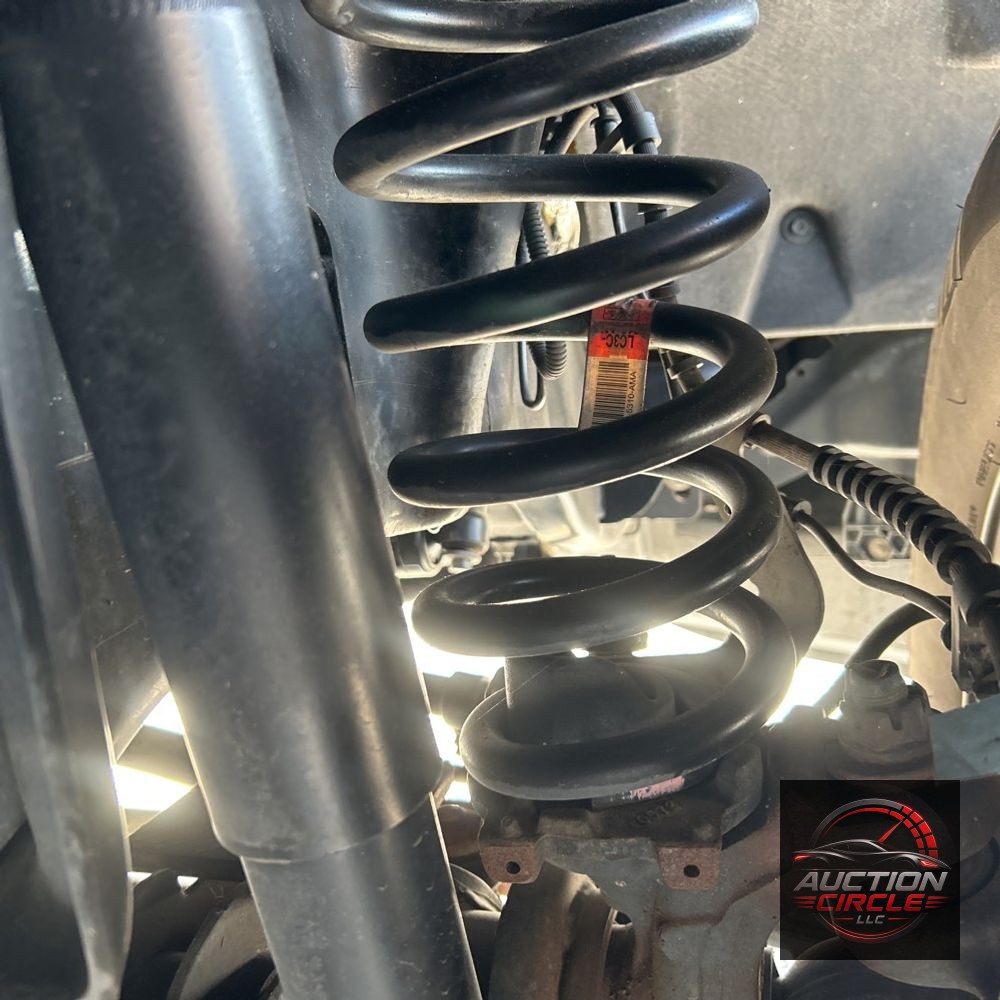2022 Ford F-250 Super Duty Lariat