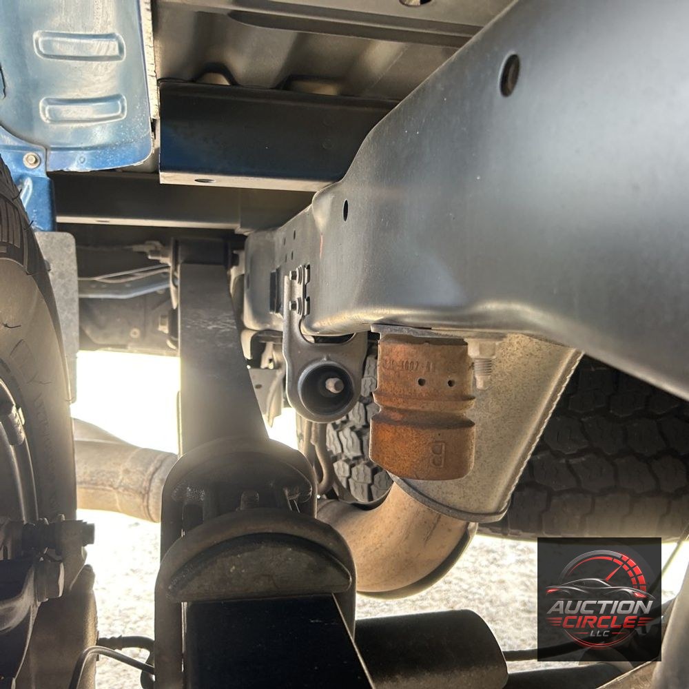 2022 Ford F-250 Super Duty Lariat