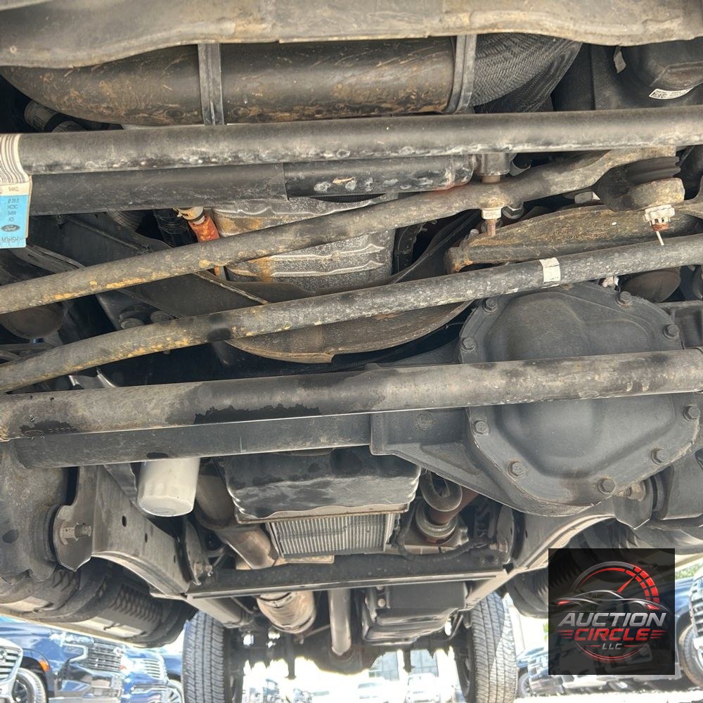 2022 Ford F-250 Super Duty Lariat