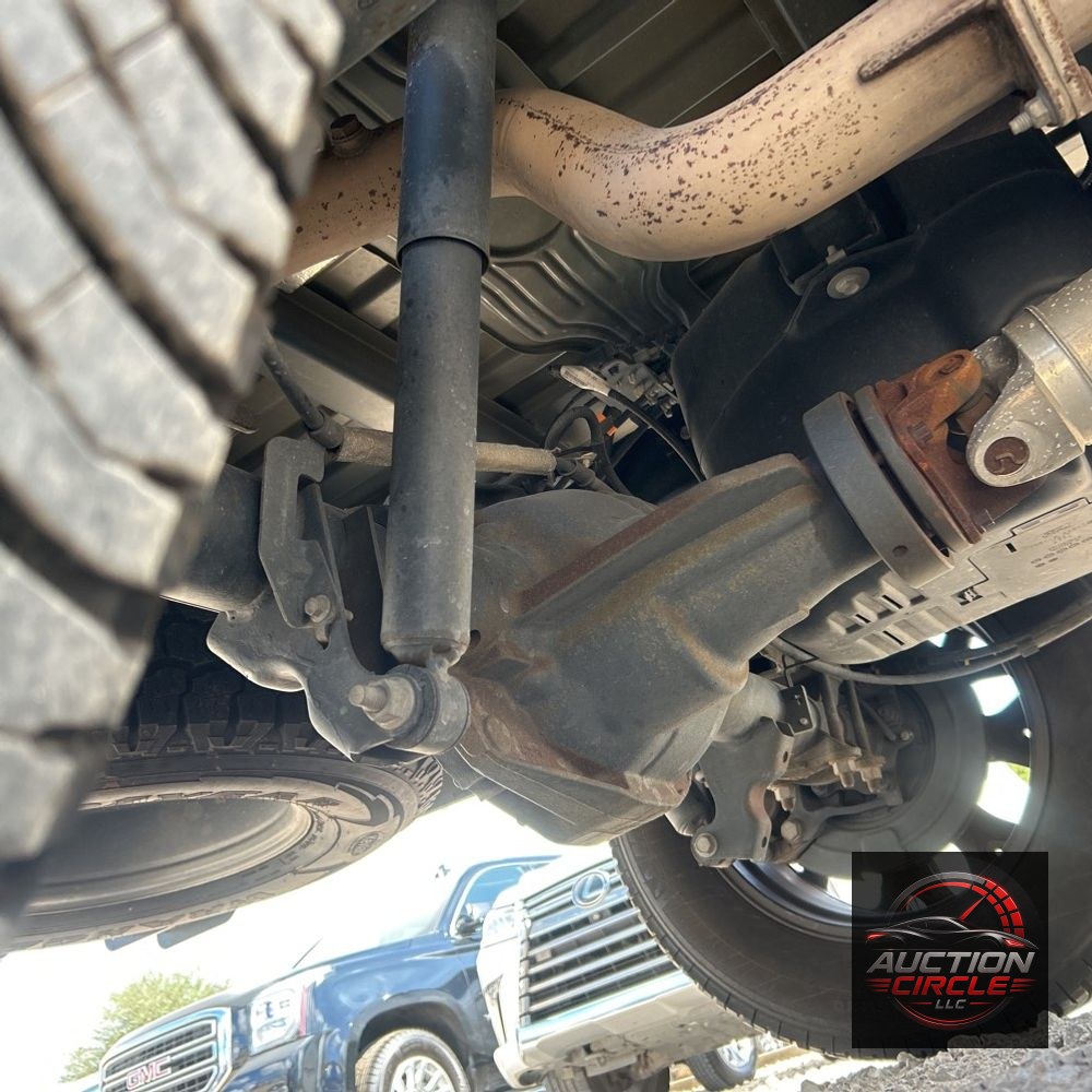 2022 Ford F-250 Super Duty Lariat