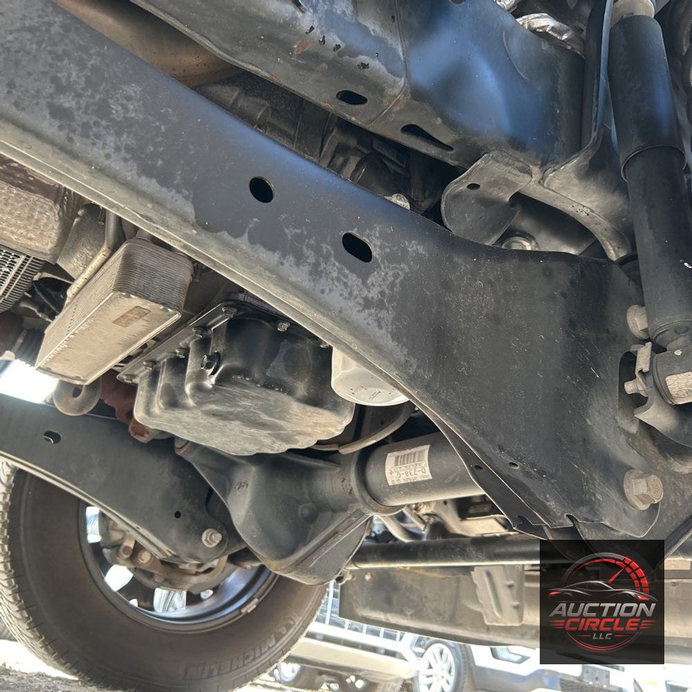 2022 Ford F-250 Super Duty Lariat