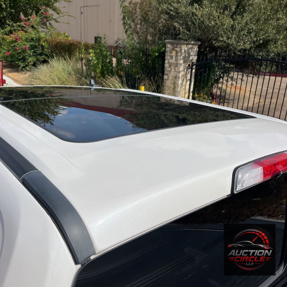 2019 Ford F250SD Limited
