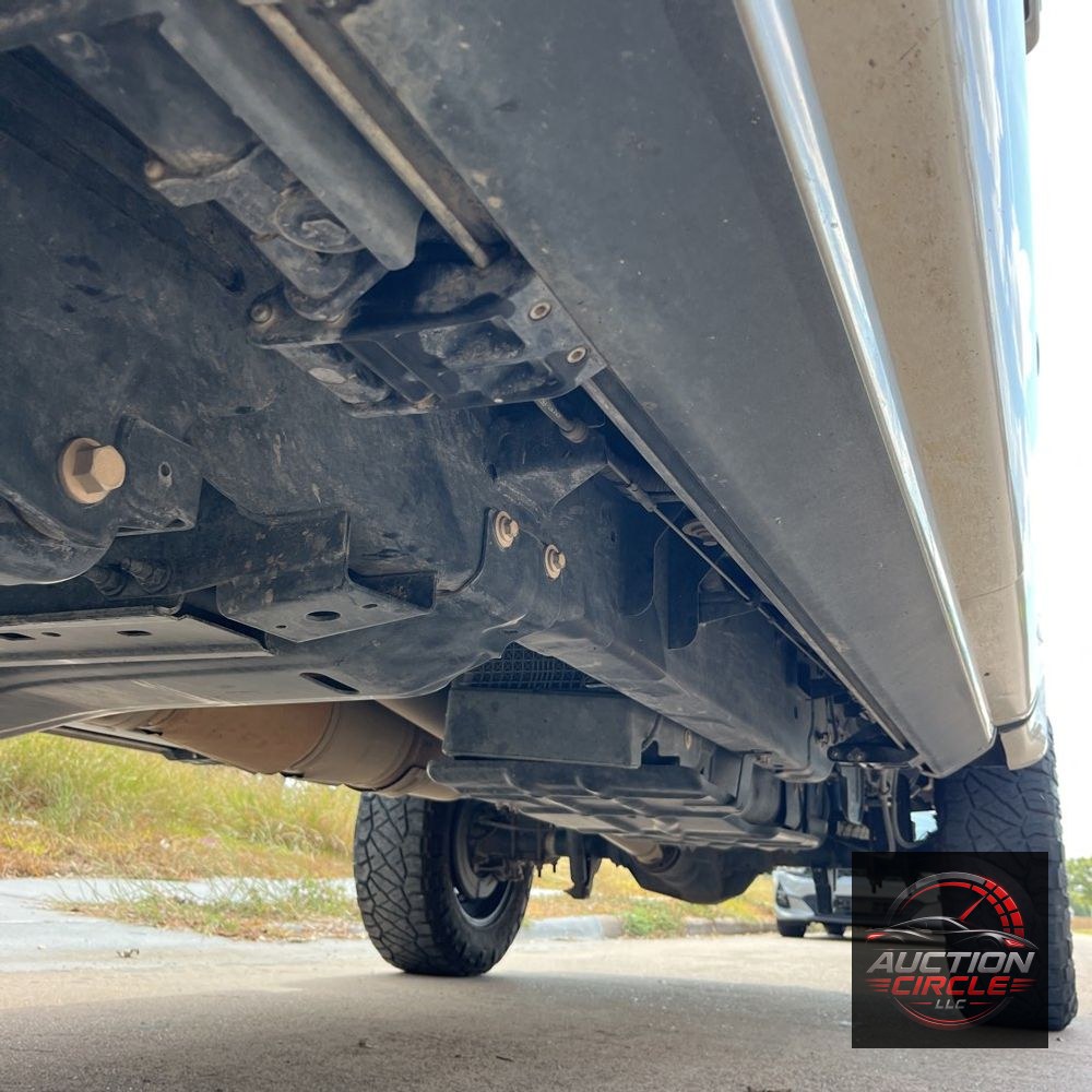 2019 Ford F250SD Limited