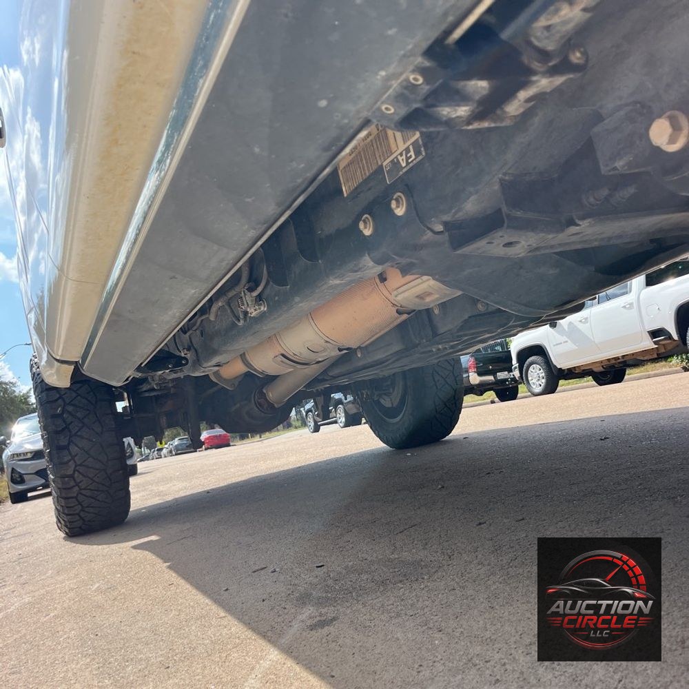 2019 Ford F250SD Limited