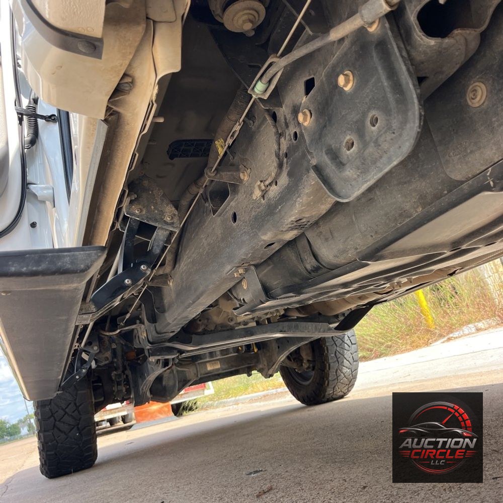 2019 Ford F250SD Limited