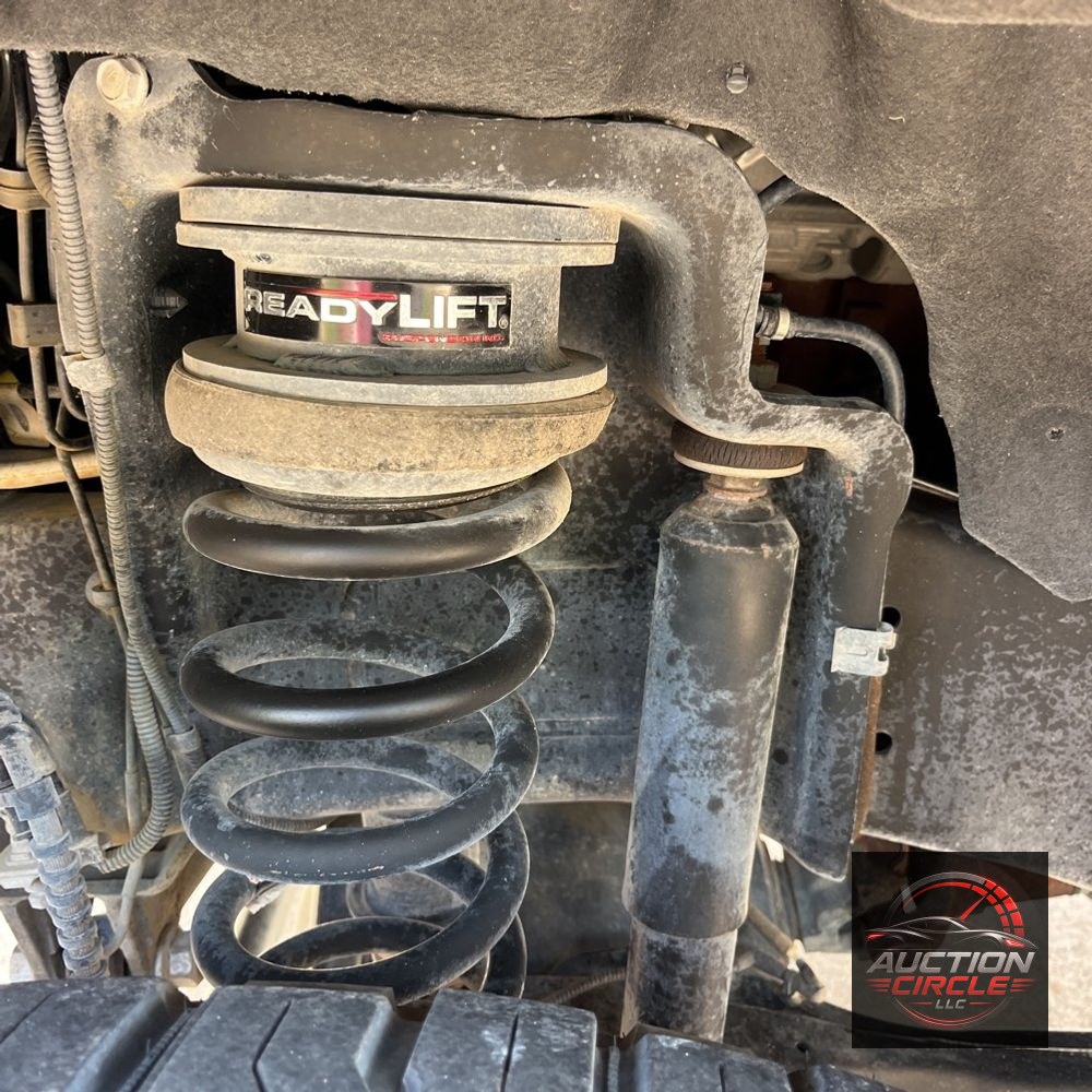 2019 Ford F250SD Limited