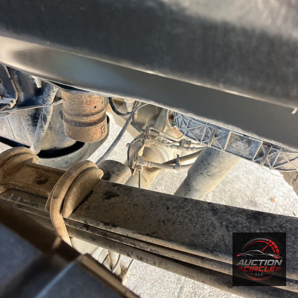 2019 Ford F250SD Limited