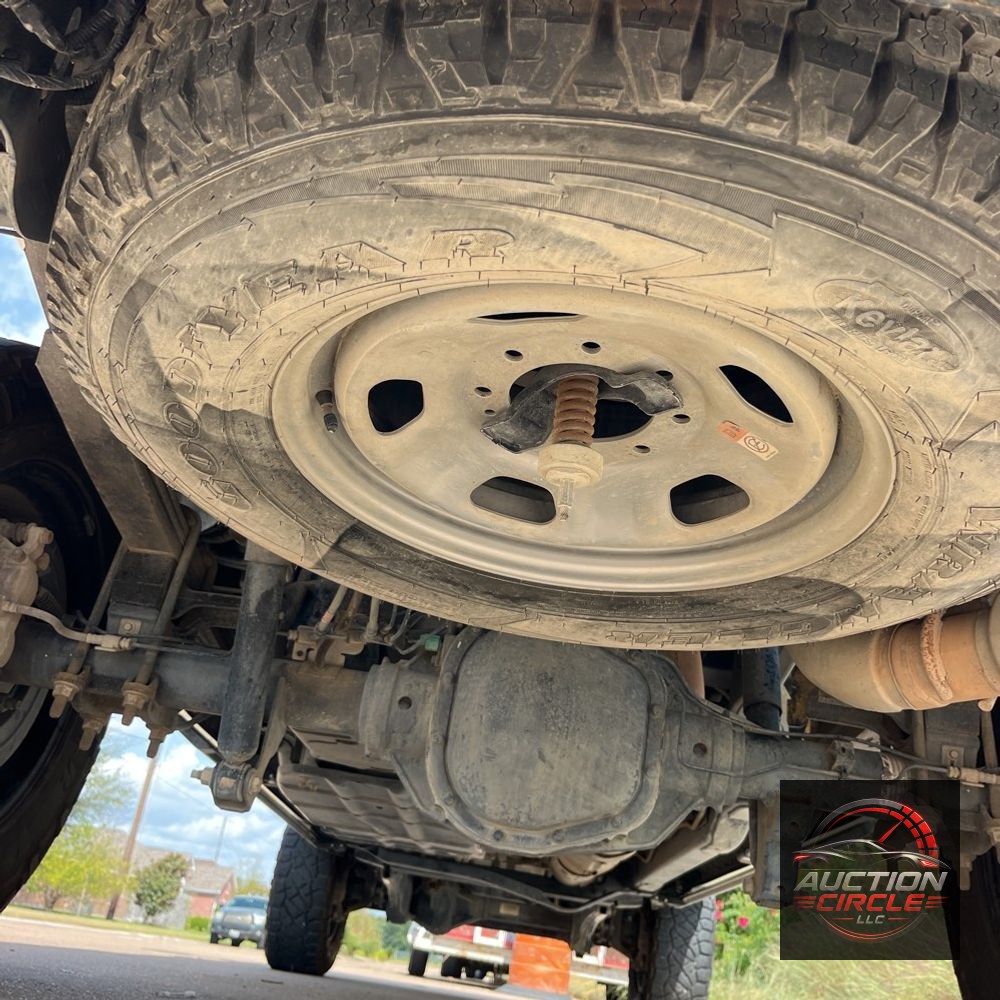 2019 Ford F250SD Limited