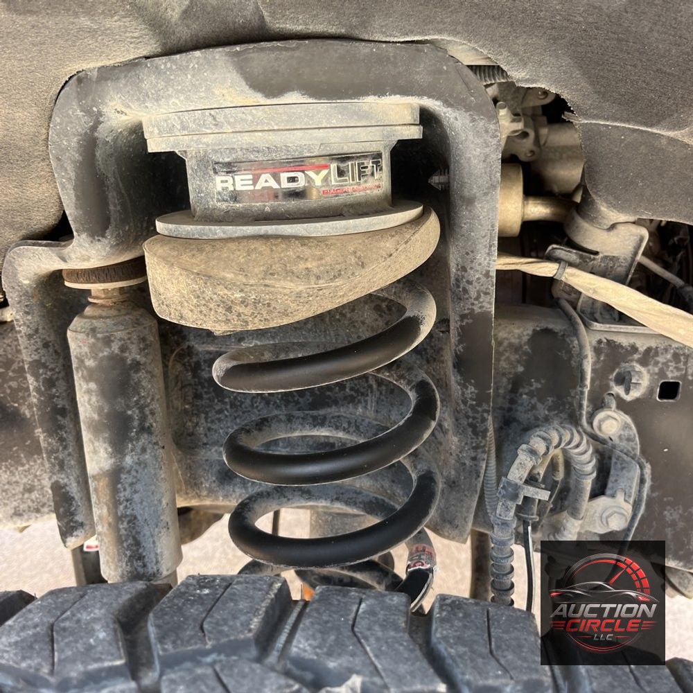 2019 Ford F250SD Limited