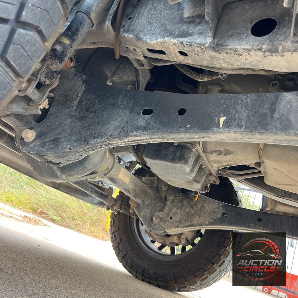 2019 Ford F250SD Limited