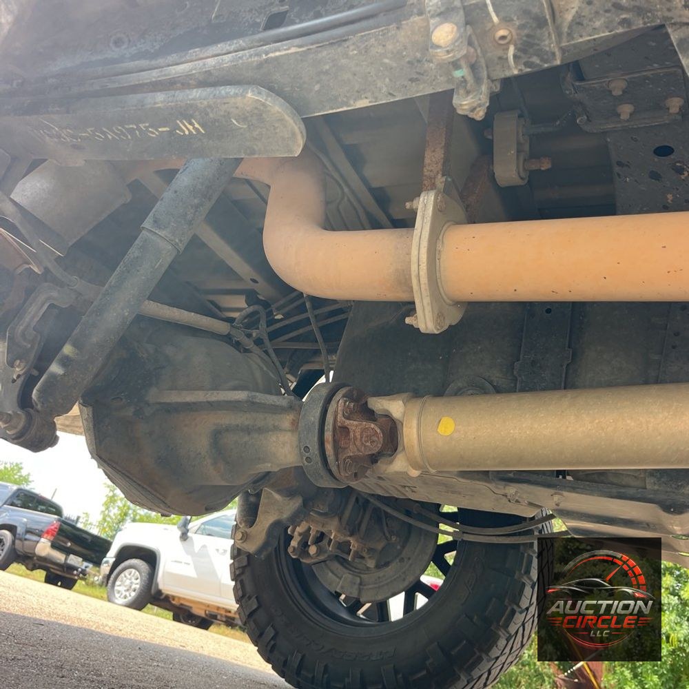 2019 Ford F250SD Limited