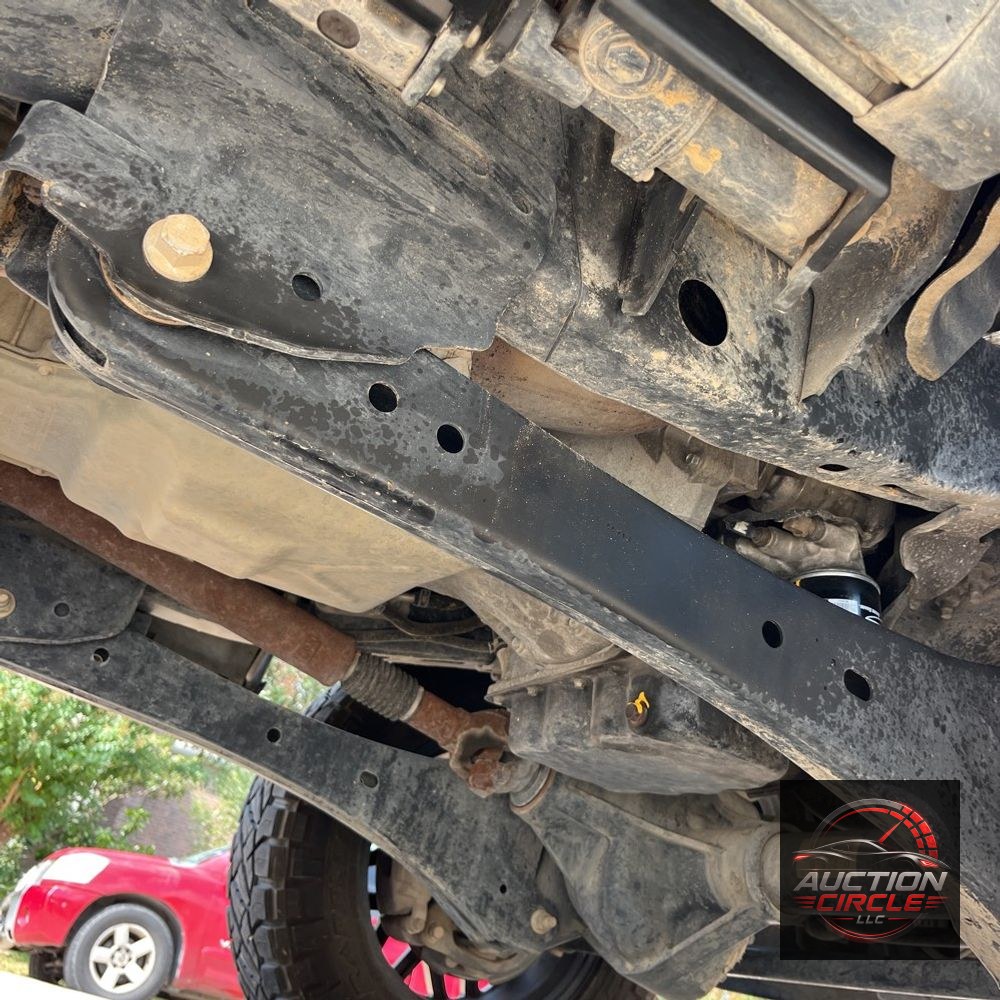 2019 Ford F250SD Limited