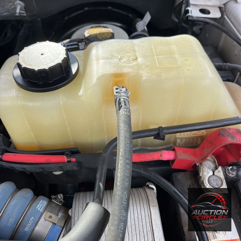 2019 Ford F250SD Limited