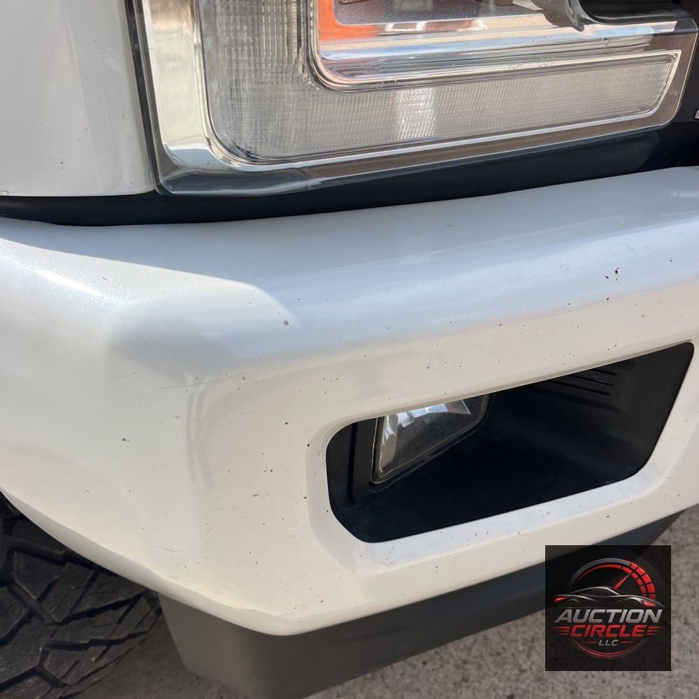 2019 Ford F250SD Limited