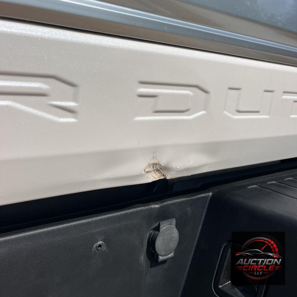 2019 Ford F250SD Limited