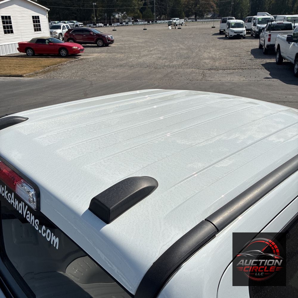 2024 Ford F-250 Super Duty XL