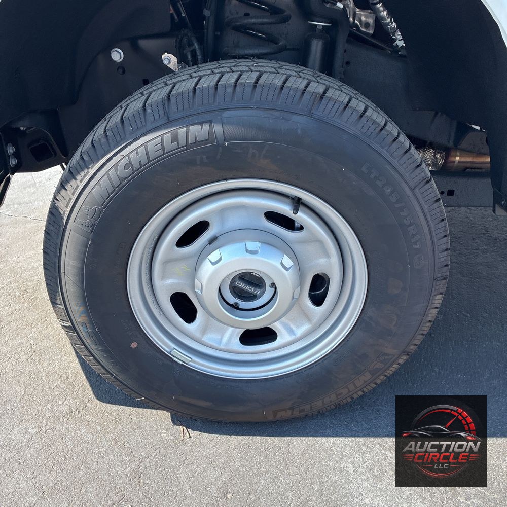 2024 Ford F-250 Super Duty XL