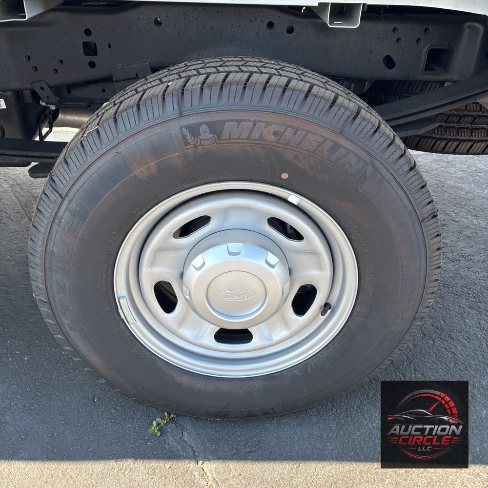 2024 Ford F-250 Super Duty XL