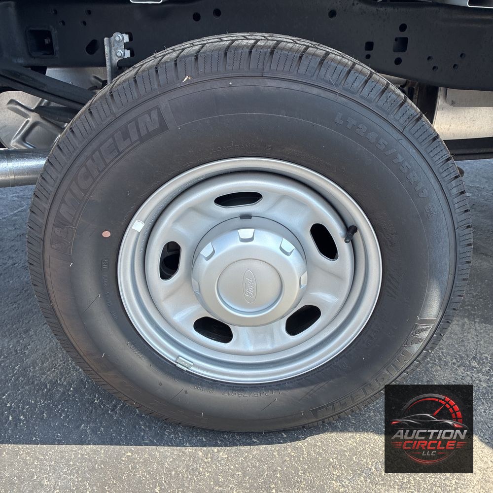 2024 Ford F-250 Super Duty XL