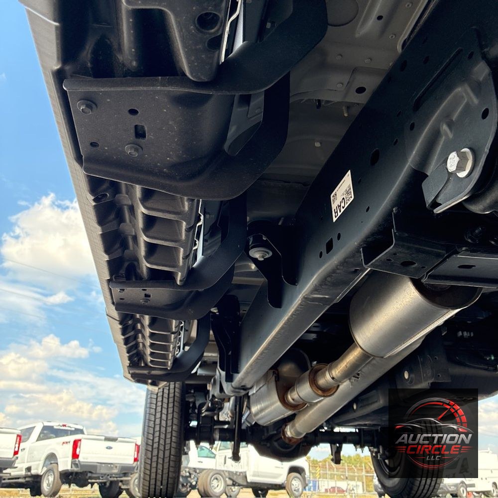 2024 Ford F-250 Super Duty XL