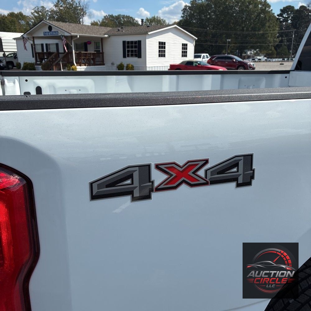 2024 Ford F-250 Super Duty XL