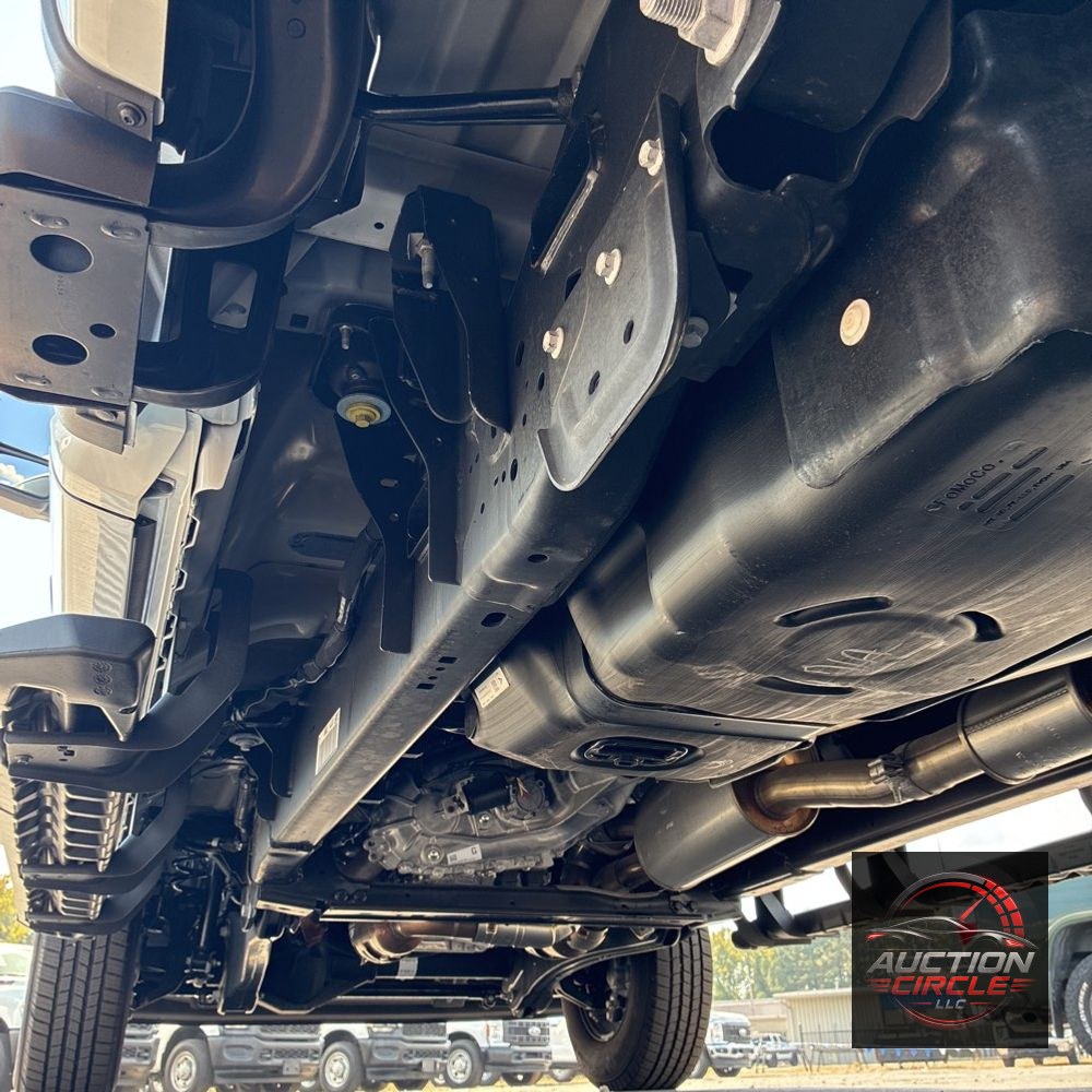 2024 Ford F-250 Super Duty XL