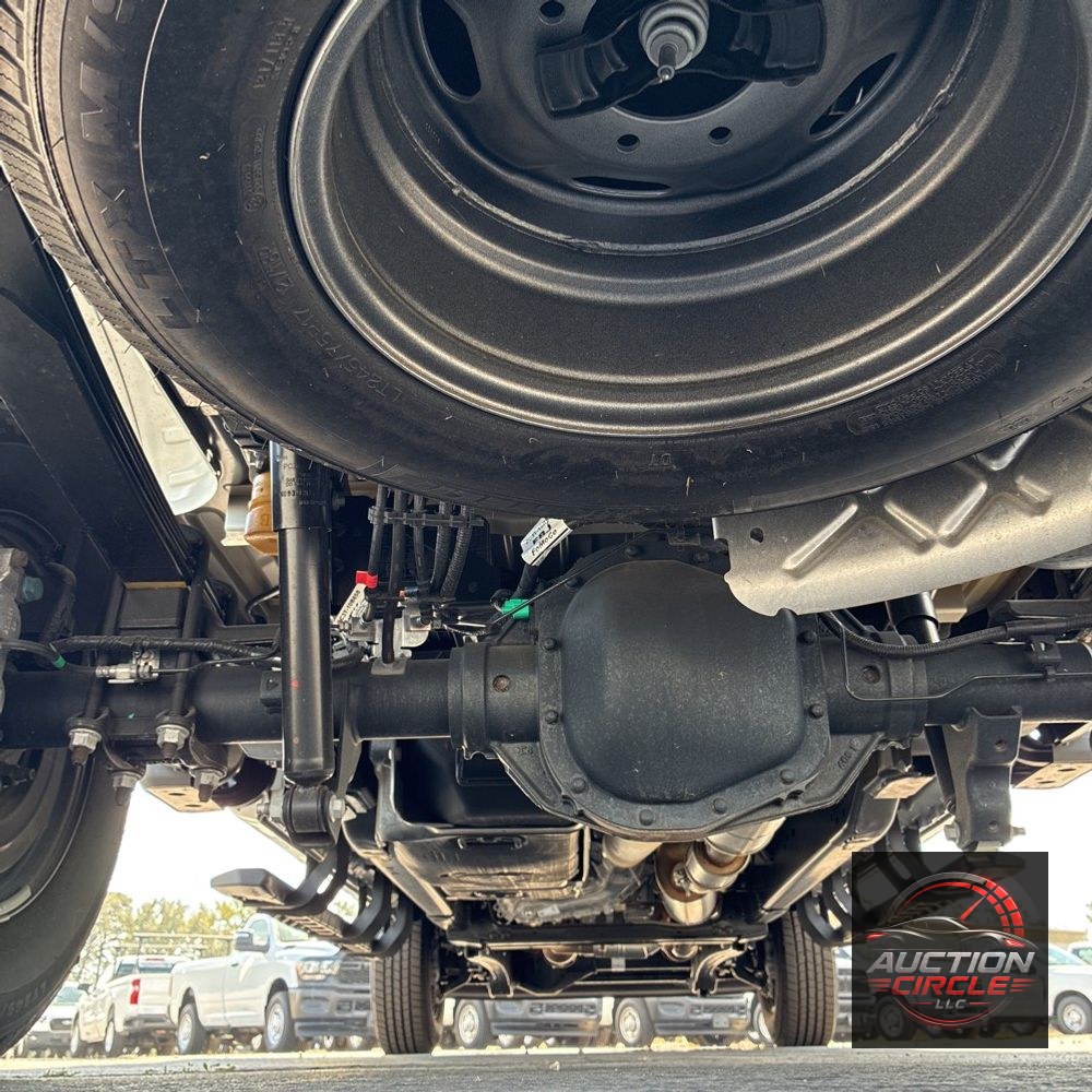2024 Ford F-250 Super Duty XL