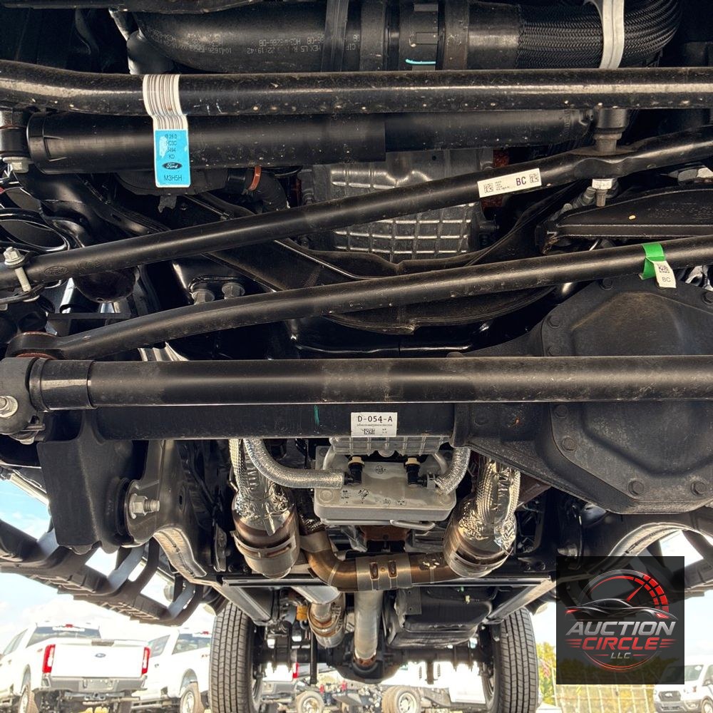 2024 Ford F-250 Super Duty XL
