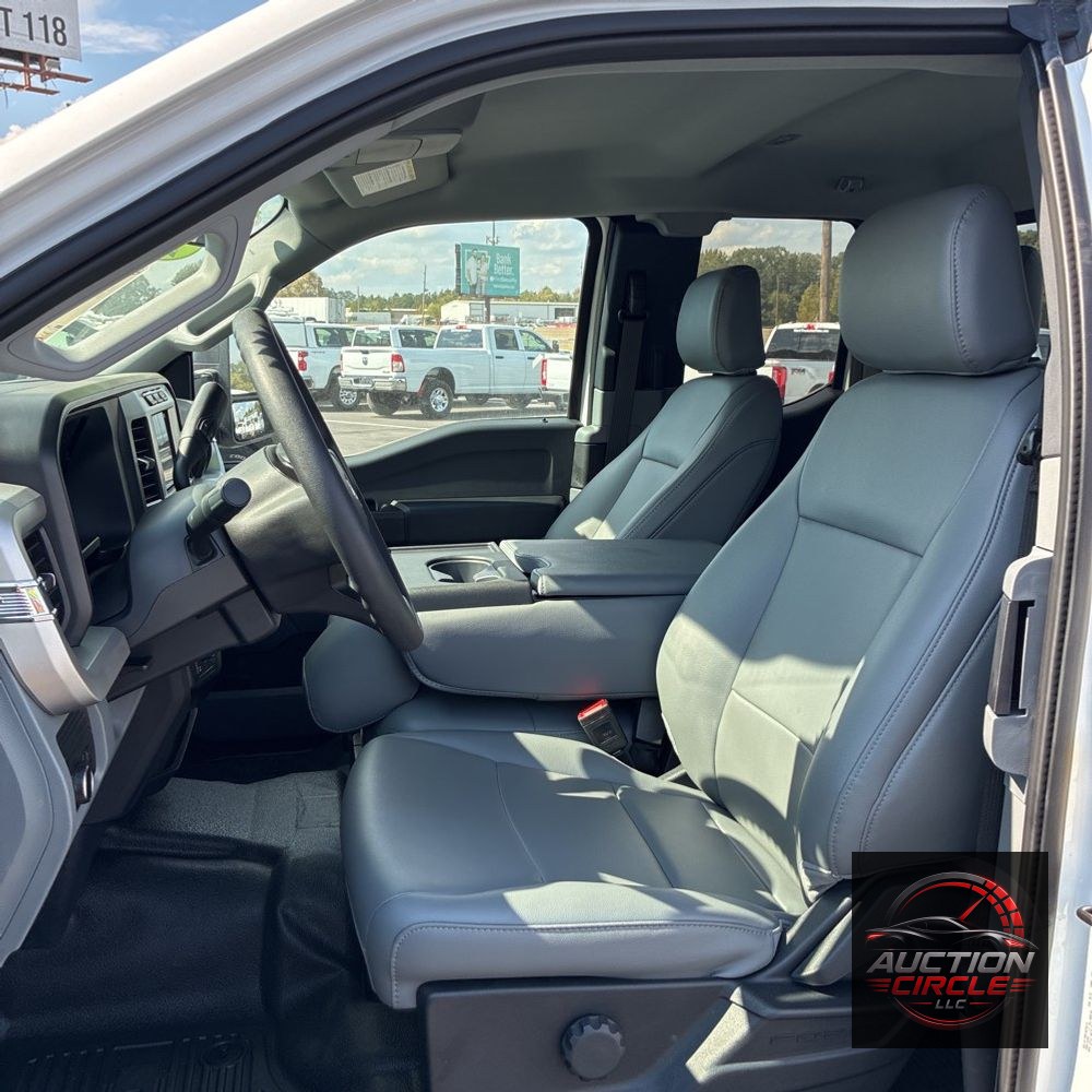 2024 Ford F-250 Super Duty XL