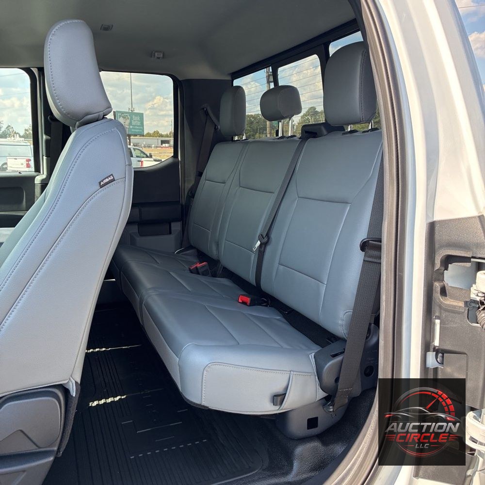 2024 Ford F-250 Super Duty XL