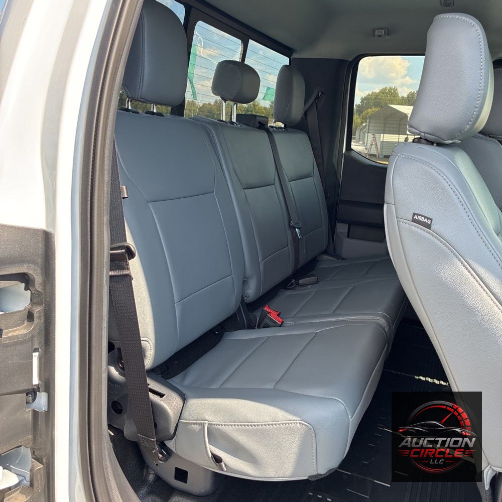 2024 Ford F-250 Super Duty XL
