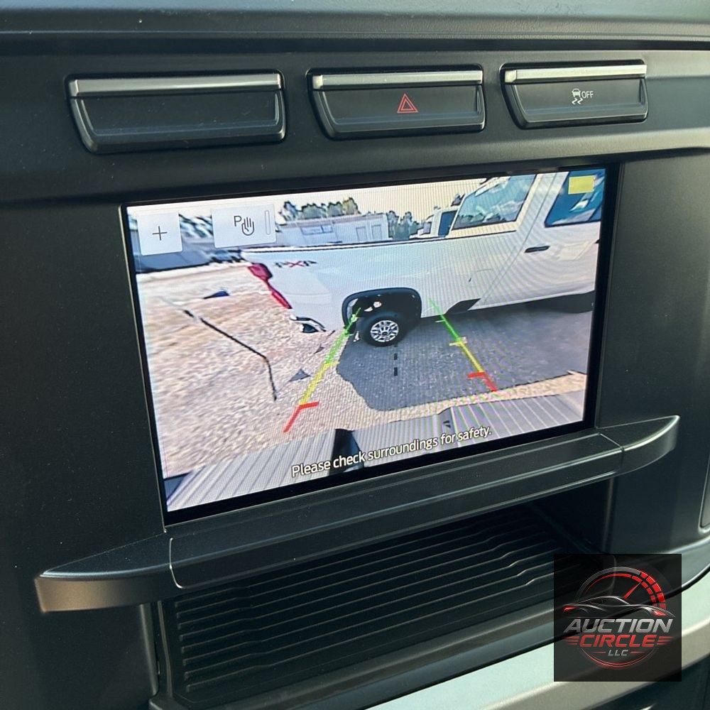 2024 Ford F-250 Super Duty XL
